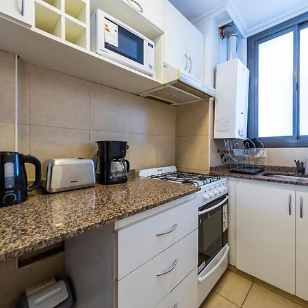 Viaggiato Alta Cordoba Apartment Exterior photo