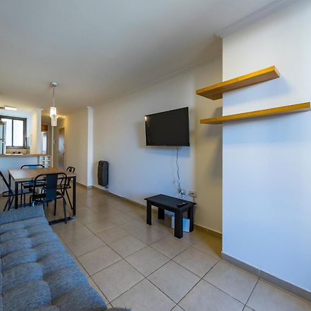Viaggiato Alta Cordoba Apartment Exterior photo