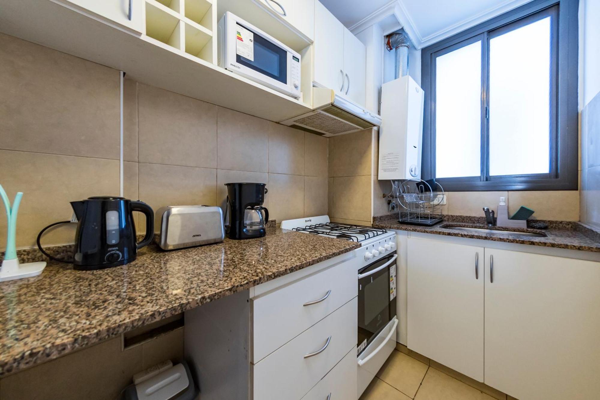 Viaggiato Alta Cordoba Apartment Exterior photo