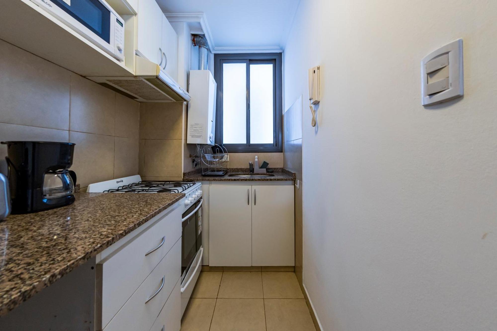 Viaggiato Alta Cordoba Apartment Exterior photo