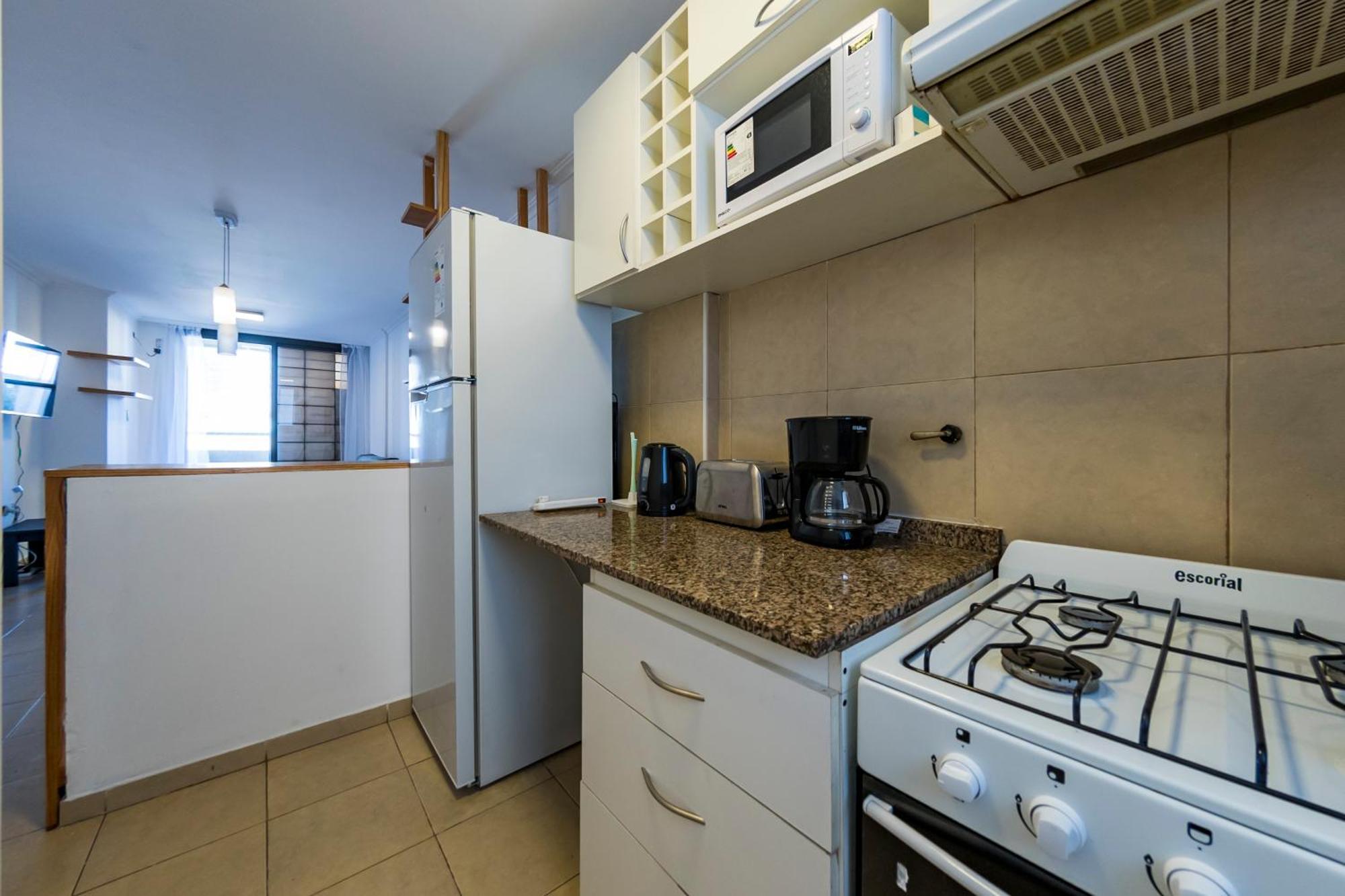 Viaggiato Alta Cordoba Apartment Exterior photo